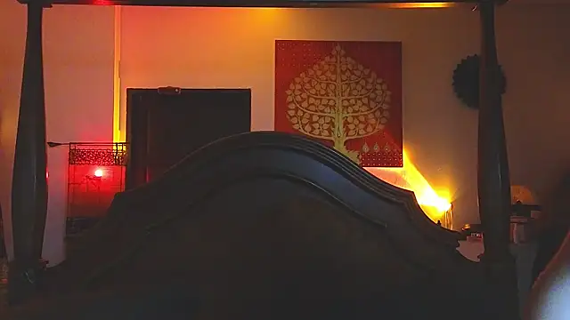 DemiDee online show from 12-25-24, 02:45