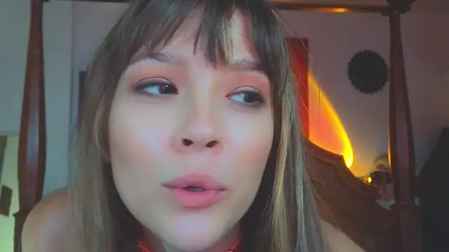 DemiDee online show from 02-08-25, 09:46