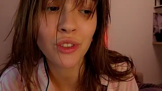 DemiDee online show from 05-16-26, 05:56