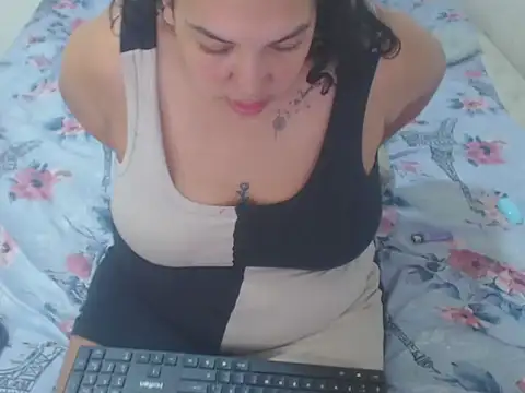 Girltattos online show from 02-17-26, 11:18