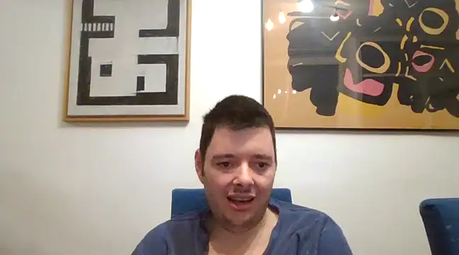 maksimovic online show from 02-12-25, 11:09