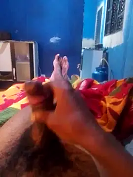 Ailton9865 online show from 03-03-26, 11:49