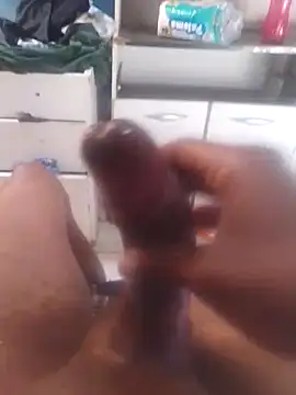 Ailton9865 online show from 04-17-26, 12:41