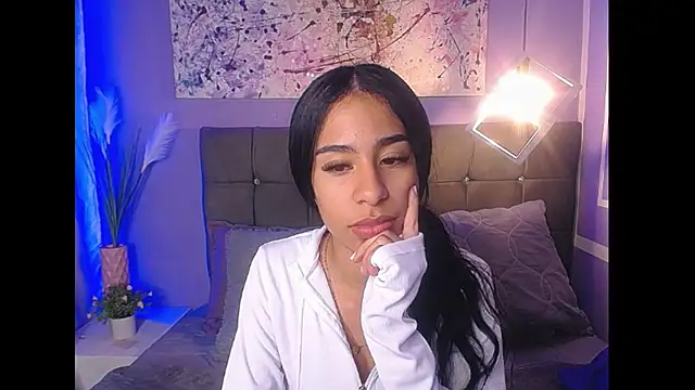 melissa becraft online show from 12-03-25, 01:46