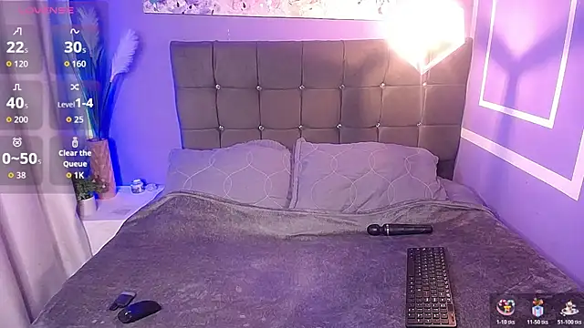 melissa becraft online show from 12-16-25, 12:48