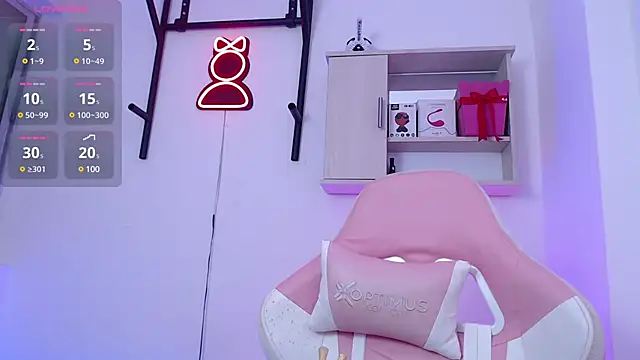 Snapshot of dannastevensXX chatting on 03-01-25, 03:21 dannastevensXX online show from 03-01-25, 03:21