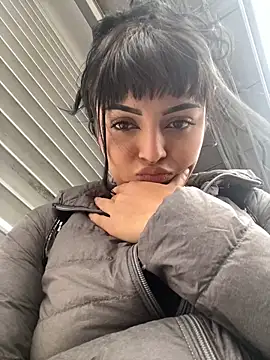 Dulce  Boyd online show from 02-13-25, 07:52