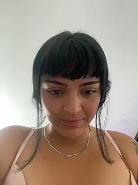 Dulce  Boyd online show from 02-16-25, 08:11