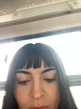 Dulce  Boyd online show from 02-18-25, 07:52