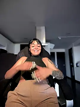 Dulce  Boyd online show from 09-09-25, 01:54