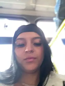 Dulce  Boyd online show from 12-03-25, 01:31