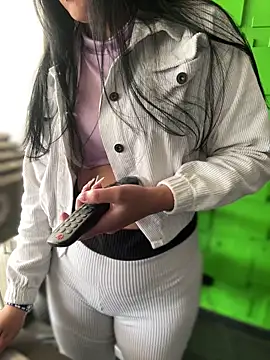 Dulce  Boyd online show from 03-16-26, 02:10