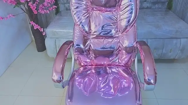 salome stockman s online show from 12-21-25, 01:18