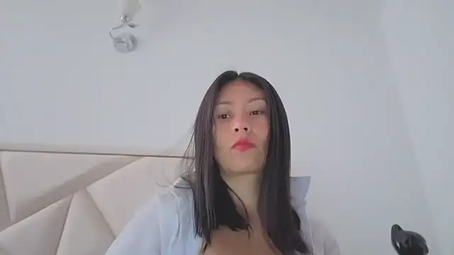Snapshot of salome_stockman_s chatting on 06-30-26, 01:34 salome stockman s online show from 06-30-26, 01:34