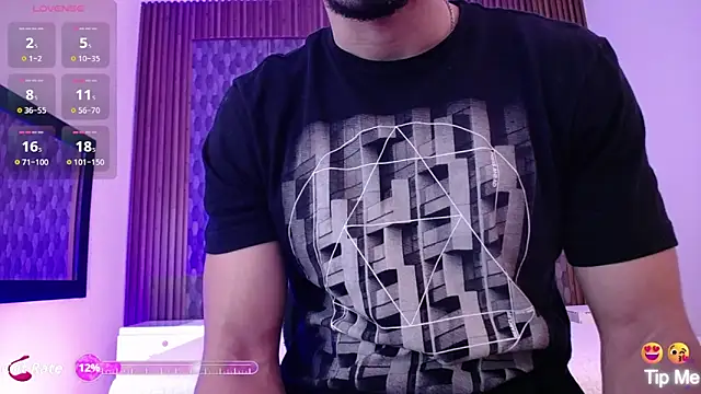 happy hot7 online show from 06-17-26, 12:07