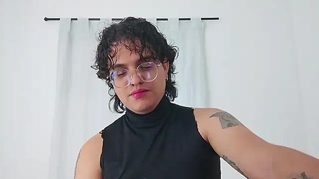 Diane blossom online show from 02-10-26, 01:53