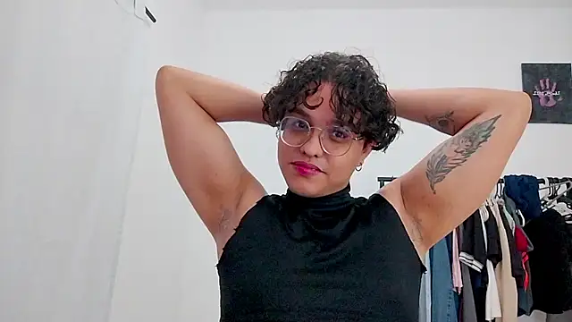 Diane blossom online show from 02-26-26, 01:48