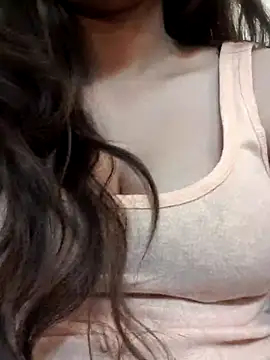 Snapshot of Angelshivani chatting on 11-27-25, 09:28 Angelshivani online show from 11-27-25, 09:28