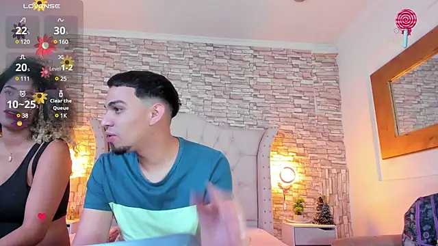 Miagael Pervert online show from 02-09-25, 03:43