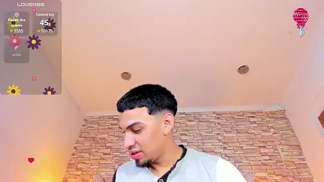 Miagael Pervert online show from 02-11-25, 07:23