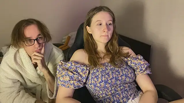 Sabrinaanddaniel online show from 11-10-25, 10:53