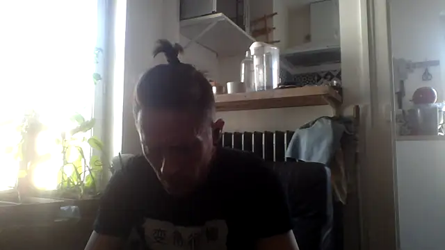 Dracultepes1 online show from 03-17-25, 09:01