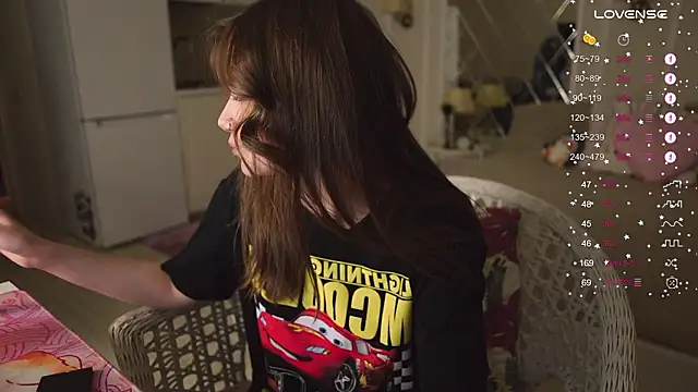 alexa feels  online show from 02-12-26, 04:02