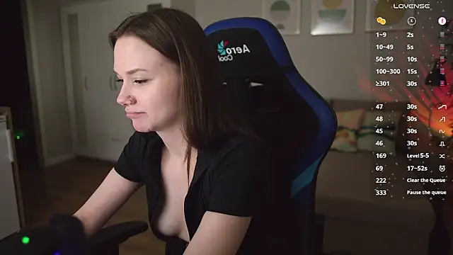 alexa feels  online show from 03-01-26, 04:20