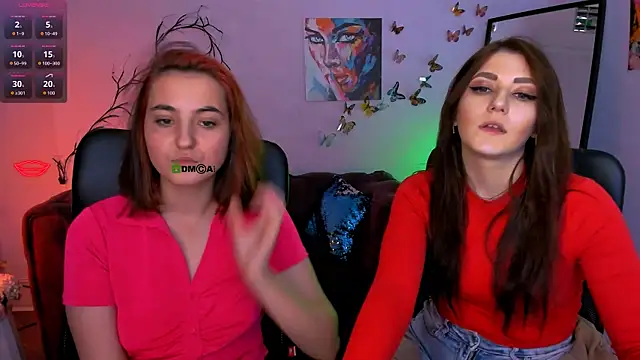 catherine kitty online show from 01-12-26, 08:58