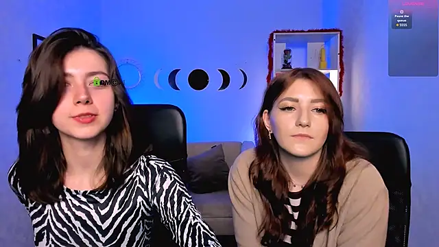 catherine kitty online show from 03-18-26, 08:23