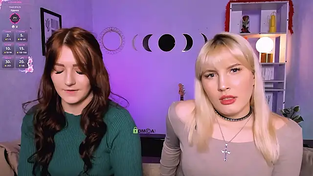 catherine kitty online show from 03-22-26, 11:19