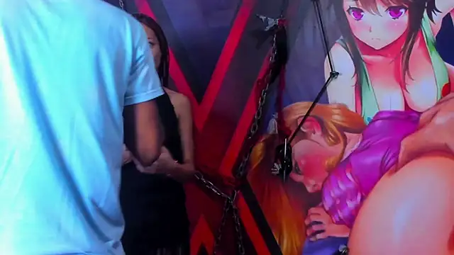 Snapshot of Party_in_gehenna chatting on 02-25-25, 08:30 Party in gehenna online show from 02-25-25, 08:30