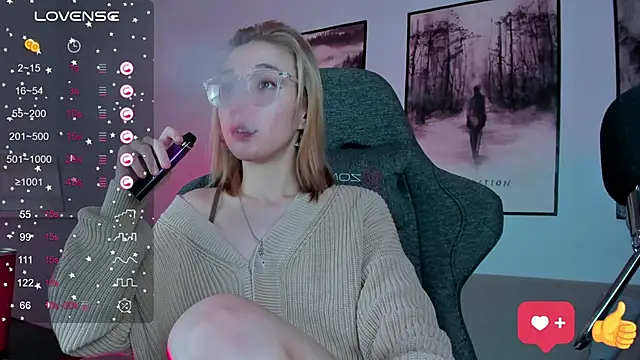 PhilippaAdamas online show from 02-20-25, 05:44