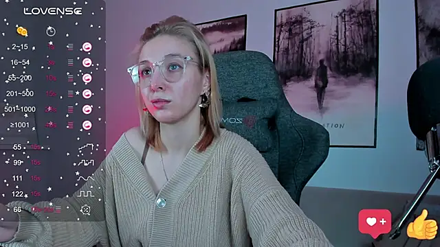 PhilippaAdamas online show from 02-20-25, 08:50