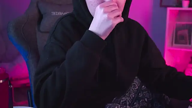 PhilippaAdamas online show from 02-27-25, 02:32