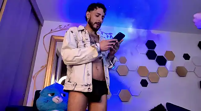 bakersboyssexys online show from 03-16-25, 09:58