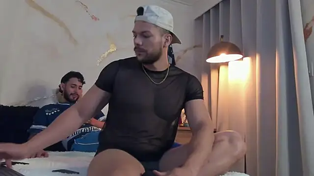 bakersboyssexys online show from 01-19-26, 12:03