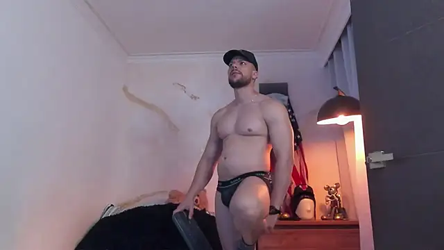 bakersboyssexys online show from 02-04-26, 02:39