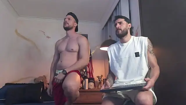 bakersboyssexys online show from 03-10-26, 01:32