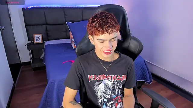 Aiiden 15 online show from 11-27-25, 12:40