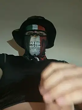 Gango 777 online show from 02-09-25, 07:09