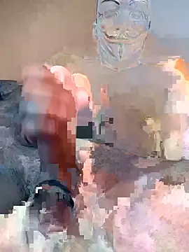 Gango 777 online show from 03-06-26, 03:19