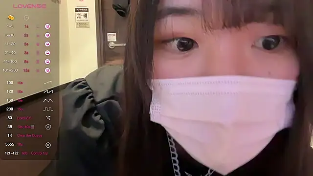 Riri  o0 online show from 02-21-25, 10:39