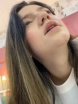 ArianaFranco online show from 02-20-25, 04:36