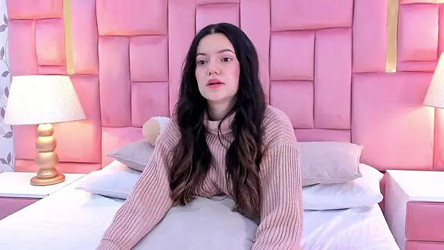 ArianaFranco online show from 12-19-25, 02:46