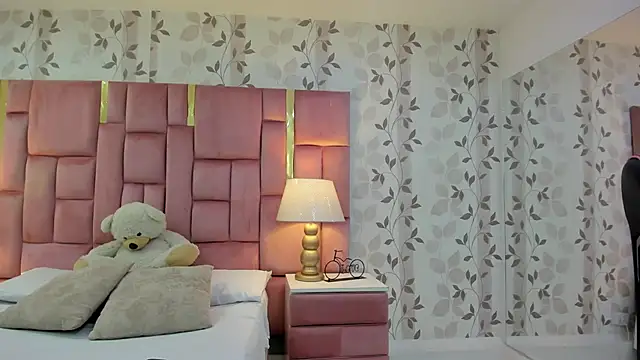 ArianaFranco online show from 03-03-26, 12:55