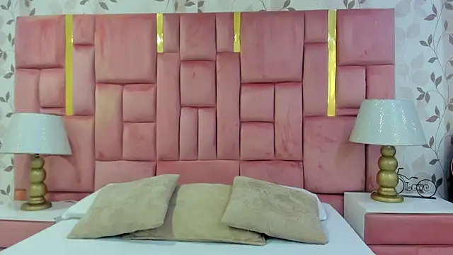 ArianaFranco online show from 03-09-26, 01:37