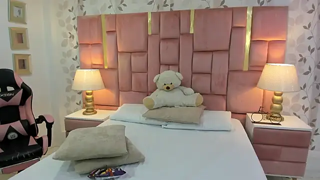 ArianaFranco online show from 03-14-26, 04:07