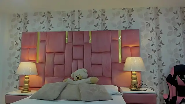 ArianaFranco online show from 03-26-26, 12:44