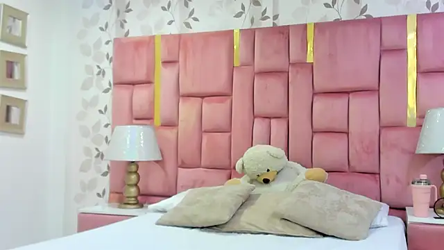 ArianaFranco online show from 04-01-26, 02:03